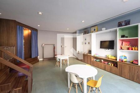 42 - Super Dantas.jpg de apartamento à venda com 1 quarto, 43m² em Alto da Lapa, São Paulo