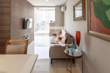 3 - Super Dantas.jpg de apartamento à venda com 1 quarto, 43m² em Alto da Lapa, São Paulo