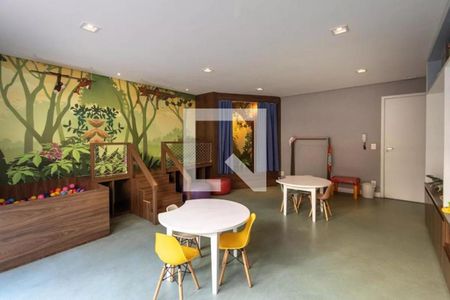 41 - Super Dantas.jpg de apartamento à venda com 1 quarto, 43m² em Alto da Lapa, São Paulo