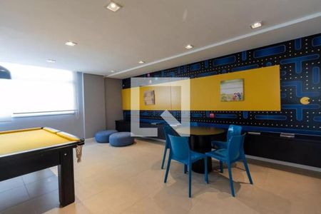 34 - Super Dantas.jpg de apartamento à venda com 1 quarto, 43m² em Alto da Lapa, São Paulo