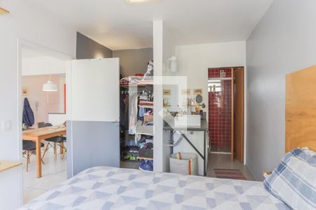 Apartamento à venda com 1 quarto, 40m² em Pinheiros, São Paulo