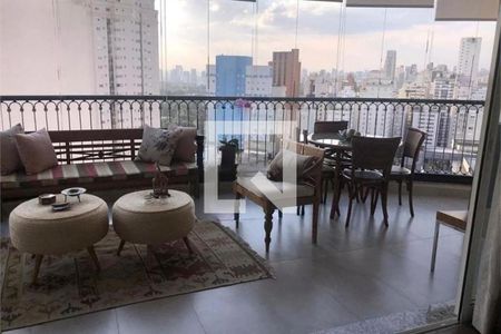 BR-23 - Super Dantas.JPG de apartamento à venda com 4 quartos, 227m² em Jardim Paulista, São Paulo