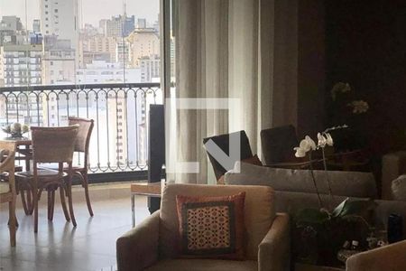 BR-4 - Super Dantas.JPG de apartamento à venda com 4 quartos, 227m² em Jardim Paulista, São Paulo