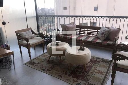 BR-6 - Super Dantas.JPG de apartamento à venda com 4 quartos, 227m² em Jardim Paulista, São Paulo