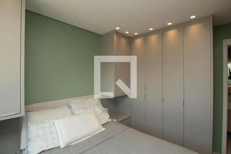 Apartamento à venda com 2 quartos, 63m² em Tucuruvi, São Paulo