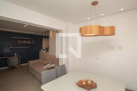 Apartamento à venda com 2 quartos, 63m² em Tucuruvi, São Paulo