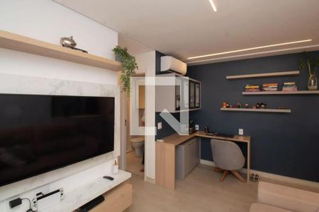 Apartamento à venda com 2 quartos, 63m² em Tucuruvi, São Paulo
