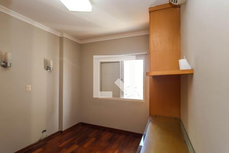 Quarto 1 - Suíte de apartamento para alugar com 3 quartos, 184m² em Vila Gumercindo, São Paulo
