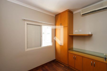 Quarto 1 - Suíte de apartamento para alugar com 3 quartos, 184m² em Vila Gumercindo, São Paulo