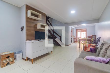 Casa para alugar com 3 quartos, 200m² em Guarujá, Porto Alegre