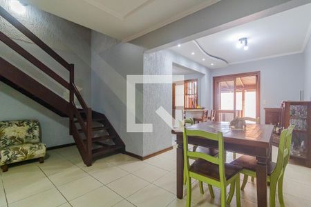 Casa para alugar com 3 quartos, 200m² em Guarujá, Porto Alegre