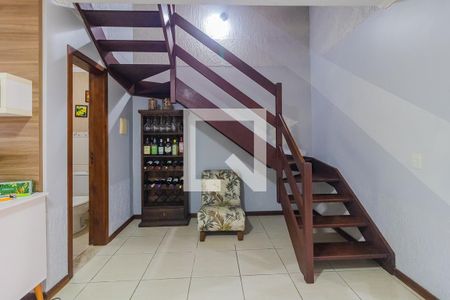 Casa para alugar com 3 quartos, 200m² em Guarujá, Porto Alegre