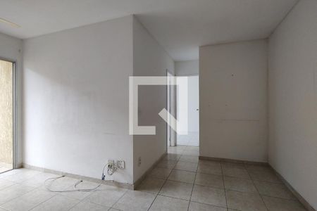 Sala de apartamento para alugar com 2 quartos, 56m² em Pechincha, Rio de Janeiro