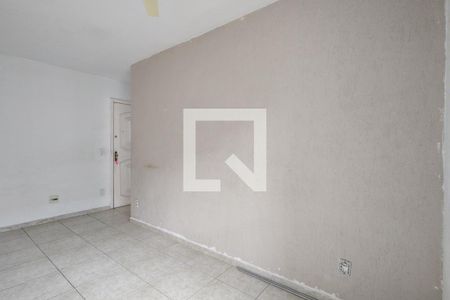 Sala de apartamento para alugar com 2 quartos, 56m² em Pechincha, Rio de Janeiro