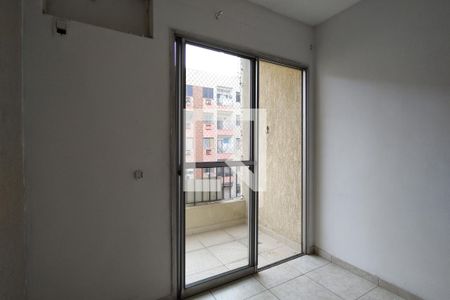 Sala de apartamento para alugar com 2 quartos, 56m² em Pechincha, Rio de Janeiro
