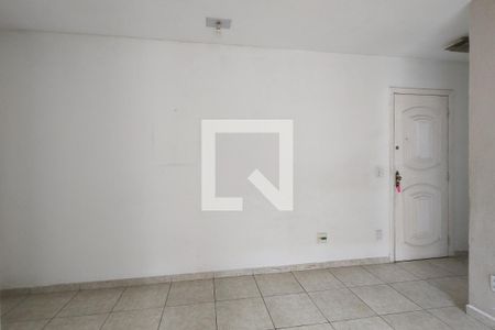 Sala de apartamento para alugar com 2 quartos, 56m² em Pechincha, Rio de Janeiro