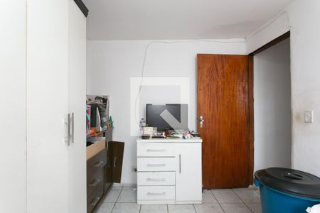 Quarto 1  de apartamento para alugar com 3 quartos, 72m² em Cidade Antônio Estêvão de Carvalho, São Paulo