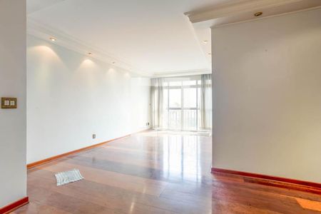 Apartamento à venda com 3 quartos, 107m² em Santo Amaro, São Paulo