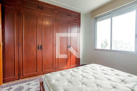 Apartamento à venda com 3 quartos, 107m² em Santo Amaro, São Paulo