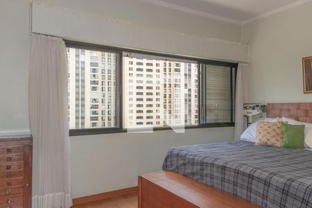 Apartamento à venda com 3 quartos, 220m² em Morro dos Ingleses, São Paulo