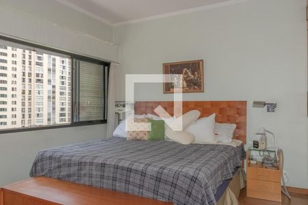 Apartamento à venda com 3 quartos, 220m² em Morro dos Ingleses, São Paulo