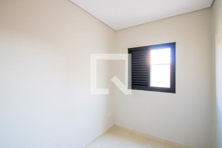 Quarto 2 de apartamento à venda com 2 quartos, 53m² em Parque Novo Oratório, Santo André