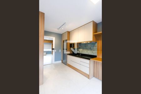 Kitnet/Studio para alugar com 1 quarto, 25m² em Butantã, São Paulo