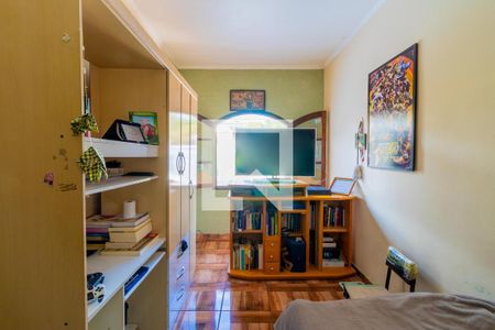 Casa à venda com 2 quartos, 170m² em Vila Valparaíso, Santo André