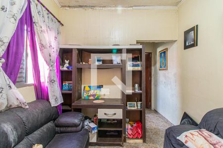 Casa à venda com 2 quartos, 170m² em Vila Valparaíso, Santo André