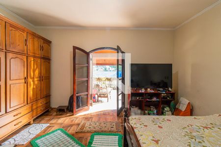 Casa à venda com 2 quartos, 170m² em Vila Valparaíso, Santo André