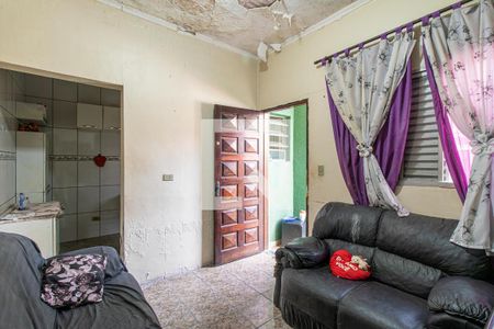 Casa à venda com 2 quartos, 170m² em Vila Valparaíso, Santo André