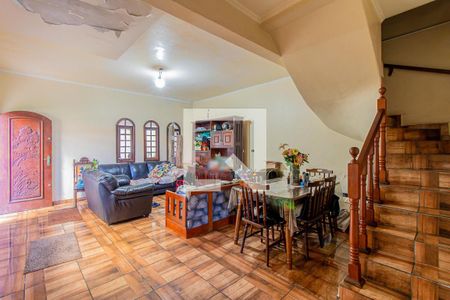 Casa à venda com 2 quartos, 170m² em Vila Valparaíso, Santo André