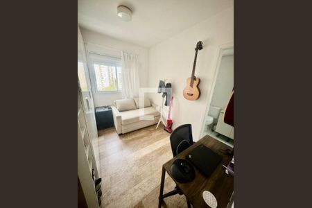 Apartamento à venda com 2 quartos, 85m² em Campo Belo, São Paulo