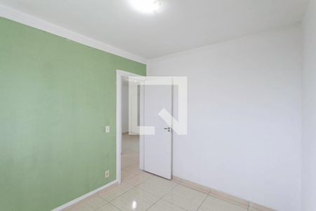 Quarto 1 de apartamento à venda com 2 quartos, 45m² em Distrito Indutrial Doutor Helio Pentagna Guimarães, Contagem