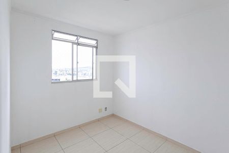 Quarto 2 de apartamento à venda com 2 quartos, 45m² em Distrito Indutrial Doutor Helio Pentagna Guimarães, Contagem