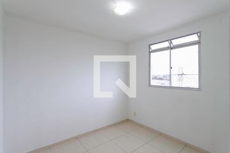 Quarto 1 de apartamento à venda com 2 quartos, 45m² em Distrito Indutrial Doutor Helio Pentagna Guimarães, Contagem