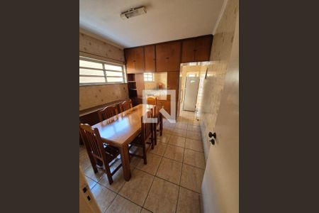 Casa à venda com 3 quartos, 200m² em Vila Nair, São Paulo