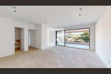 Apartamento à venda com 3 quartos, 161m² em Ibirapuera, São Paulo