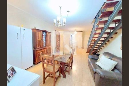 Casa à venda com 3 quartos, 150m² em Santo Amaro, São Paulo