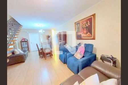 Casa à venda com 3 quartos, 150m² em Santo Amaro, São Paulo