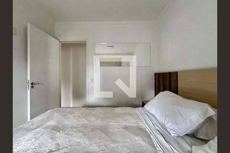 Quarto 1 de apartamento à venda com 2 quartos, 56m² em Vila Progresso, Campinas