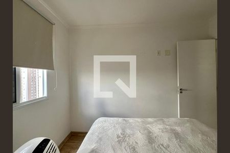 Quarto 1 de apartamento à venda com 2 quartos, 56m² em Vila Progresso, Campinas