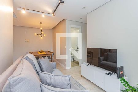 Apartamento à venda com 2 quartos, 59m² em Sacoma, São Paulo