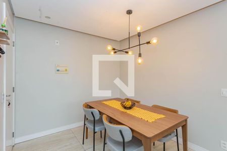 Apartamento à venda com 2 quartos, 59m² em Sacoma, São Paulo