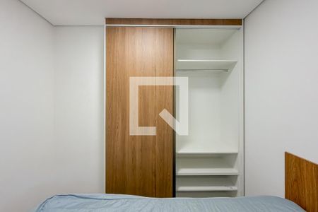 Armários de kitnet/studio para alugar com 1 quarto, 34m² em Vila Mariana, São Paulo