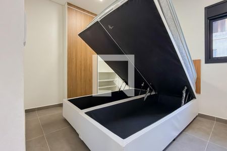 Armários de kitnet/studio para alugar com 1 quarto, 34m² em Vila Mariana, São Paulo