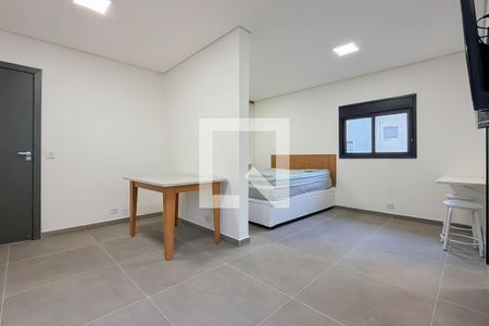 Studio de kitnet/studio para alugar com 1 quarto, 34m² em Vila Mariana, São Paulo