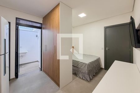Studio de kitnet/studio para alugar com 1 quarto, 34m² em Vila Mariana, São Paulo