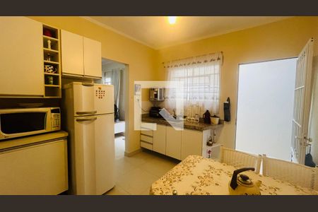 Casa à venda com 2 quartos, 60m² em Jardim Chapadão, Campinas