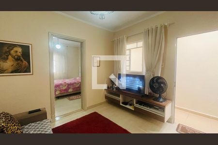 Casa à venda com 2 quartos, 60m² em Jardim Chapadão, Campinas